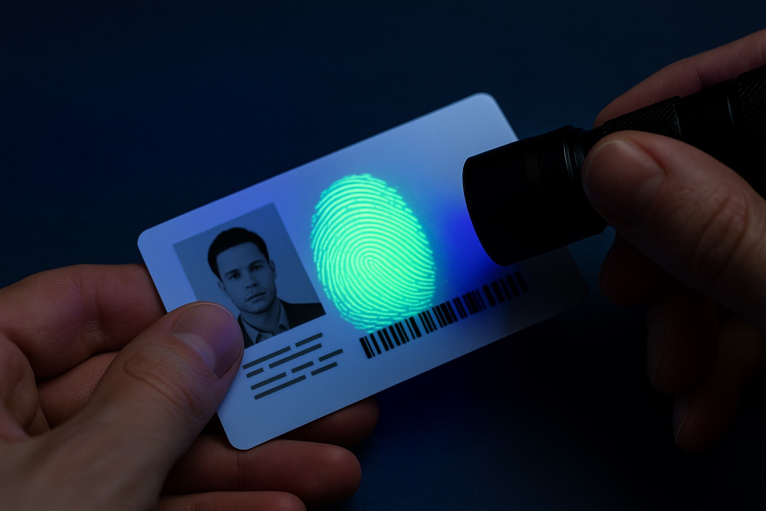 How Covert Watermark Inks Protect Your Documents